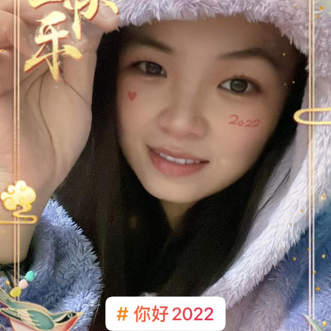 努力的小方💪
