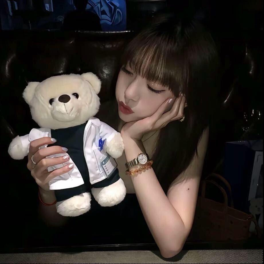 冬悸. ♡.