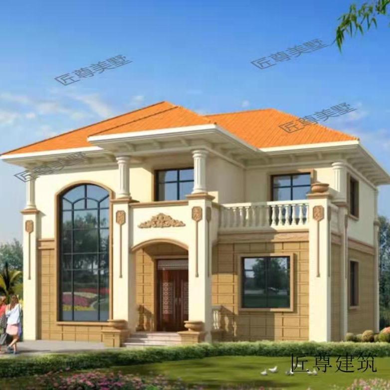 河南匠尊建筑工程有限公司