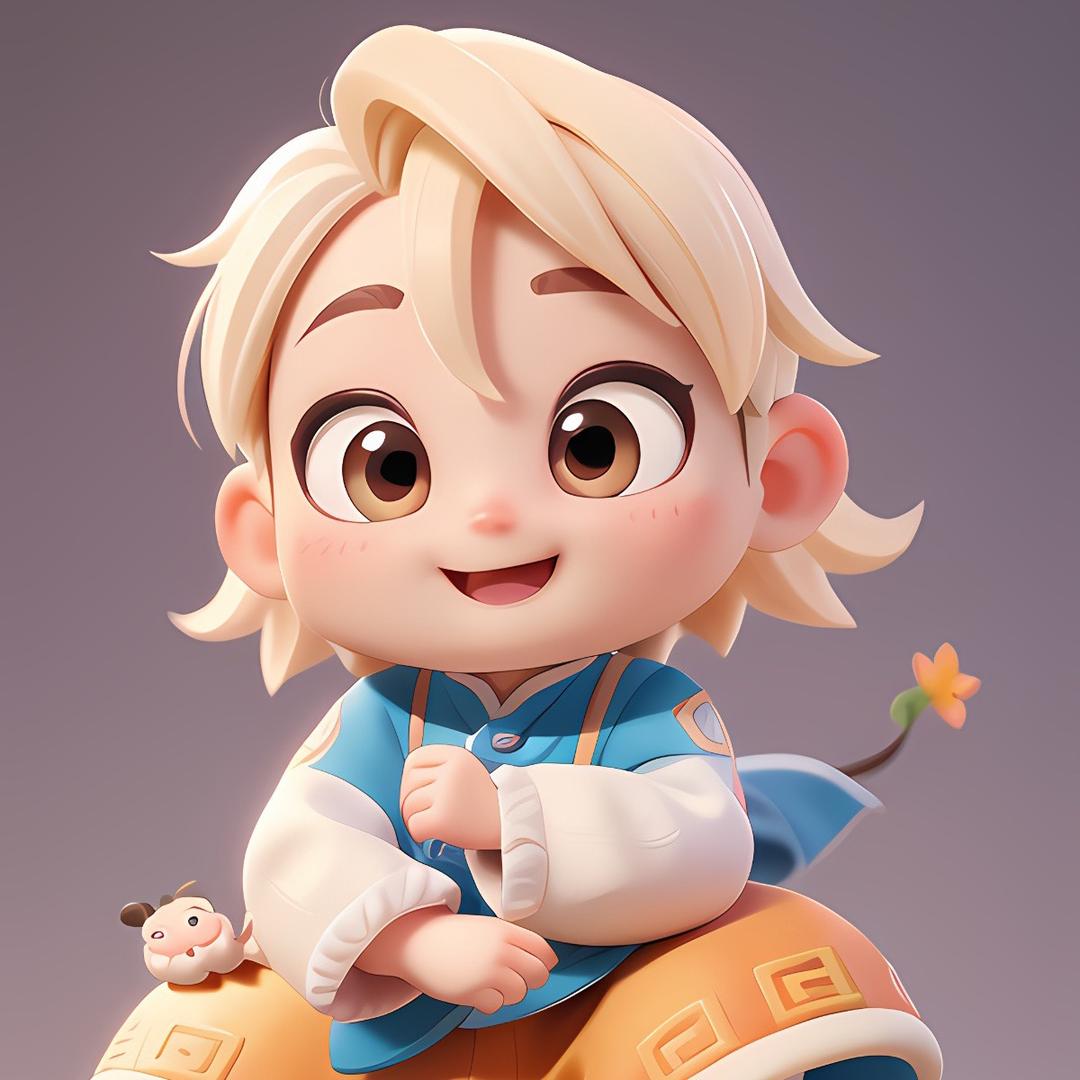 小小🐝