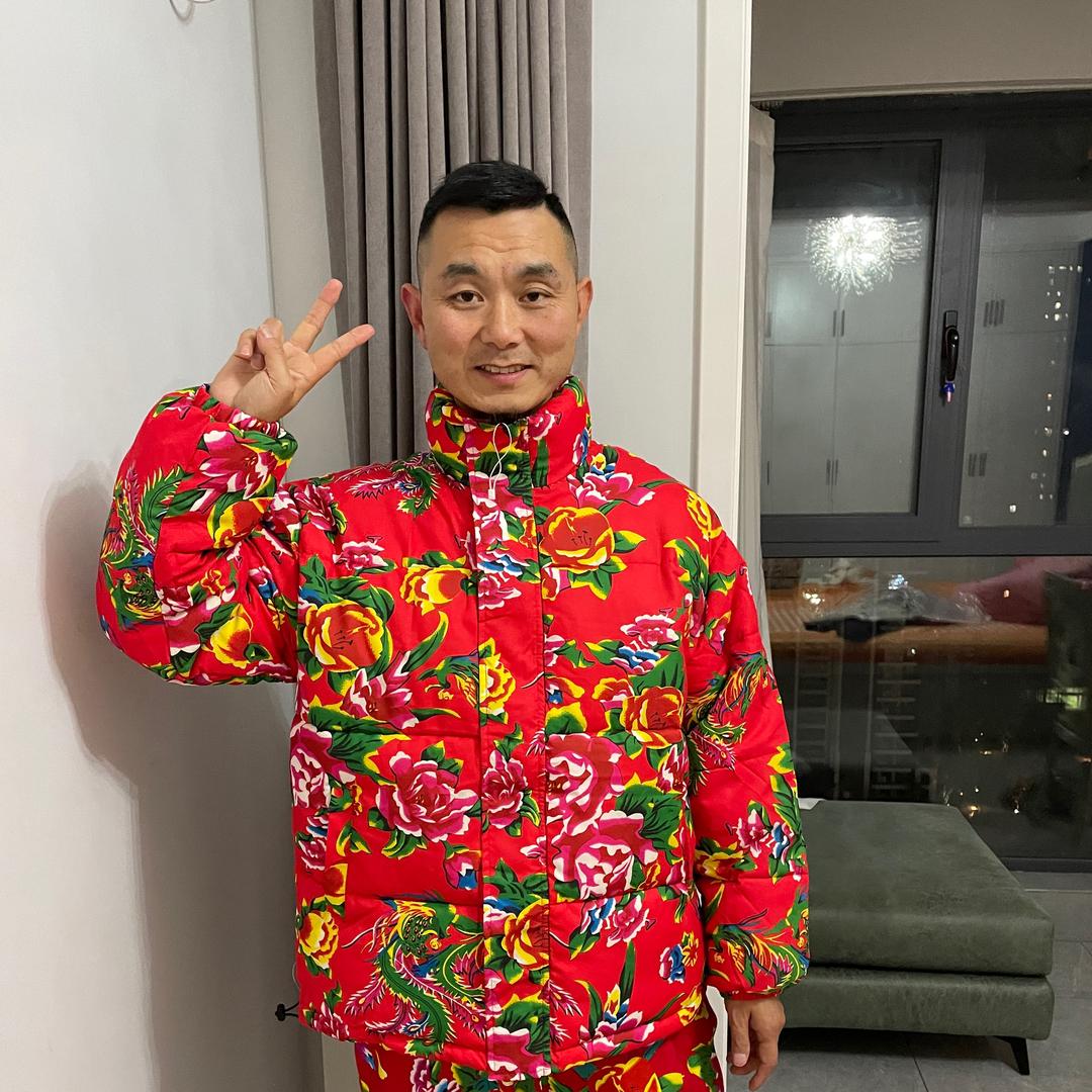 棋火火（棋棋爸）