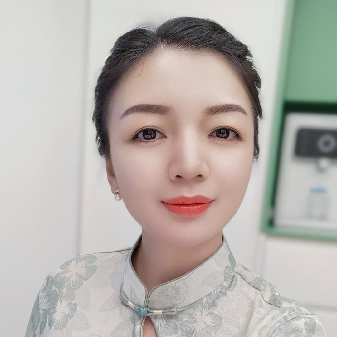 圆圆睡眠