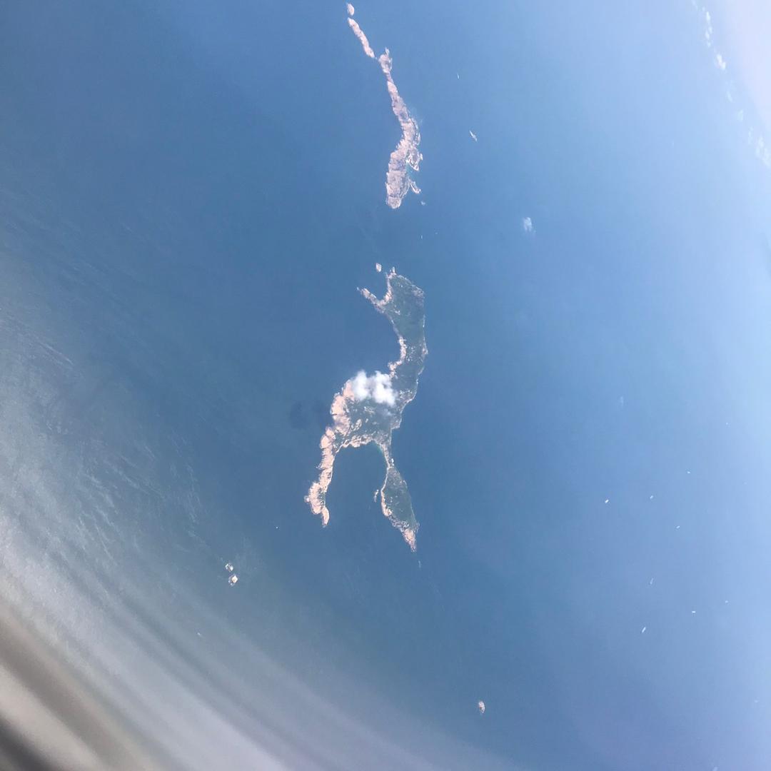 尘土