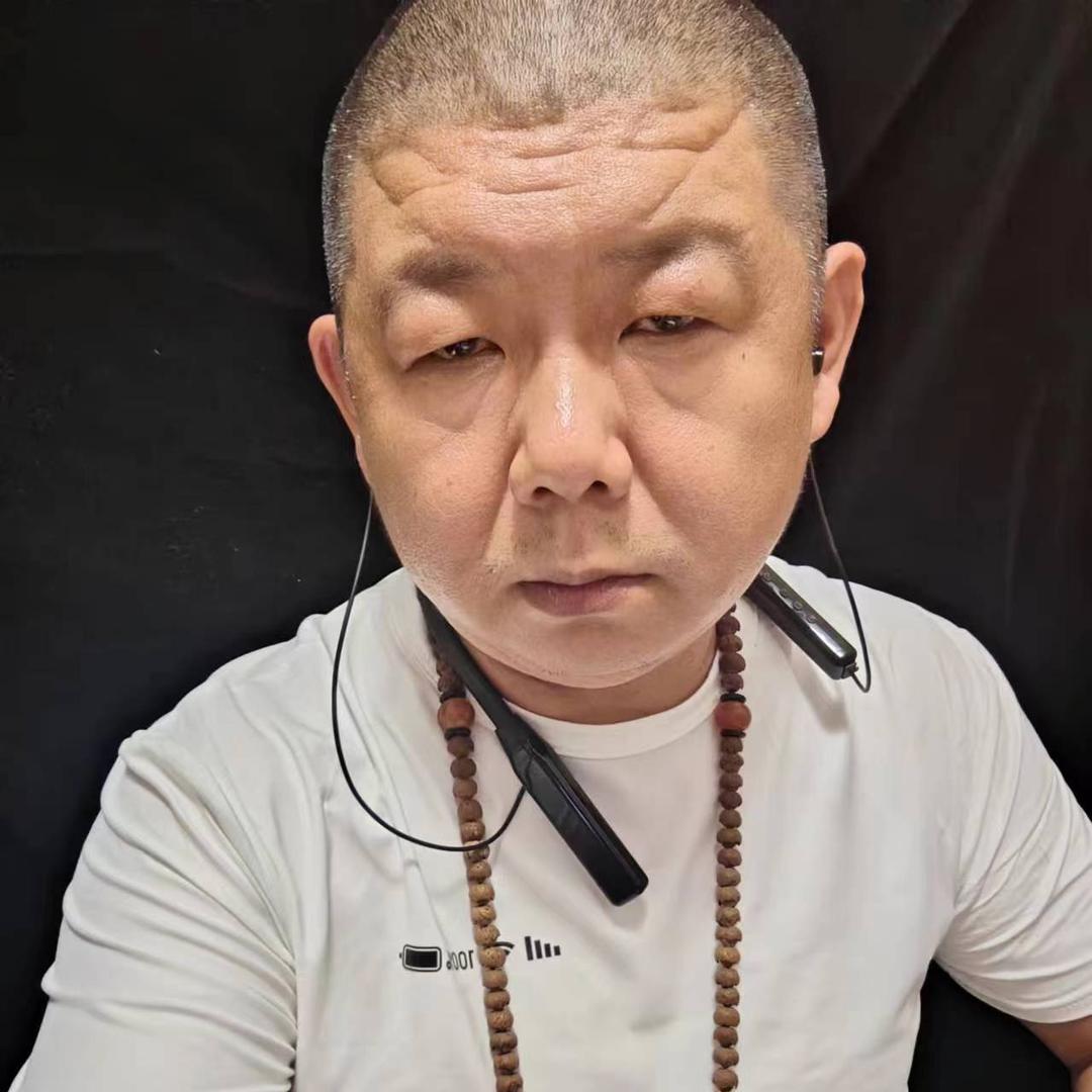 山东  琛哥