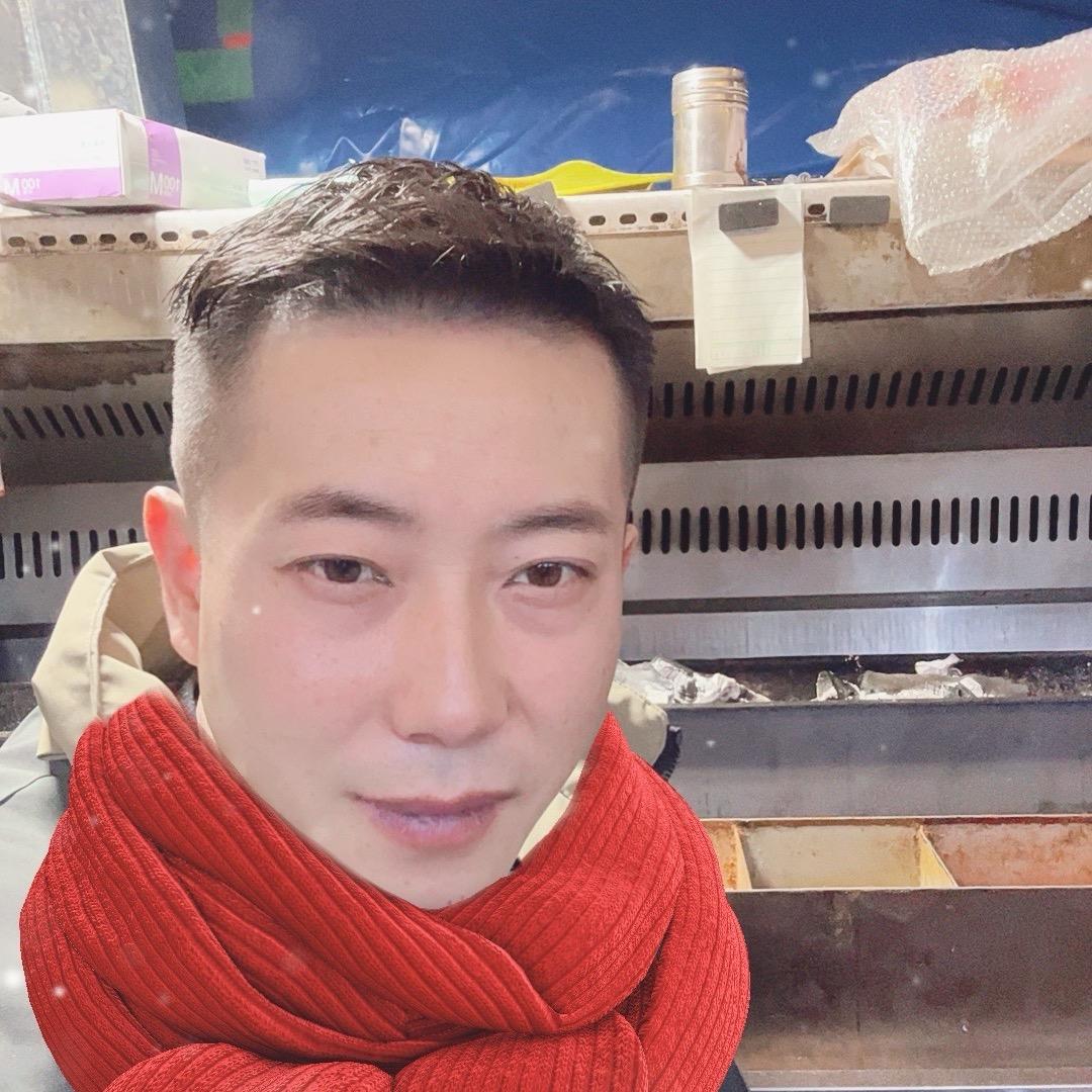 张同学牛肉小串（提前一天预售生串）