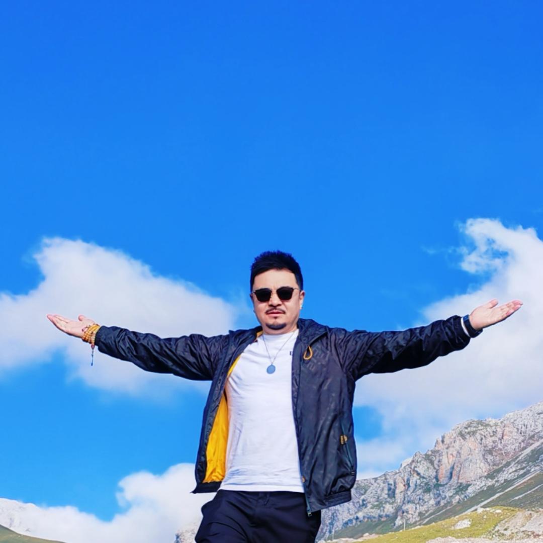 旅行者.降措🎤
