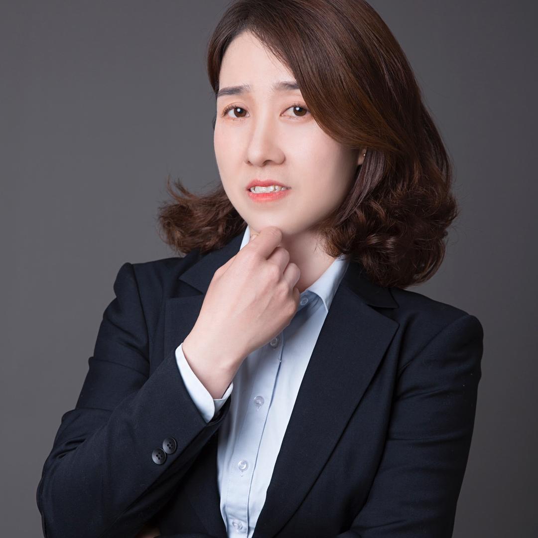 我是鱼