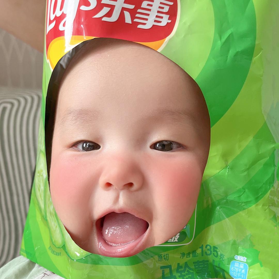 小悦悦成长记