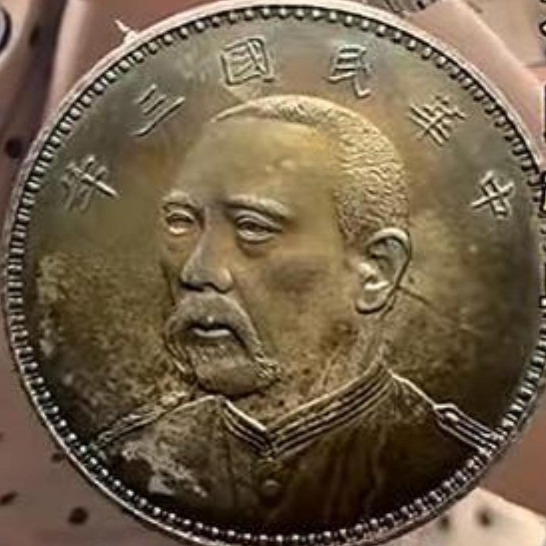 土皇帝🫅老虎