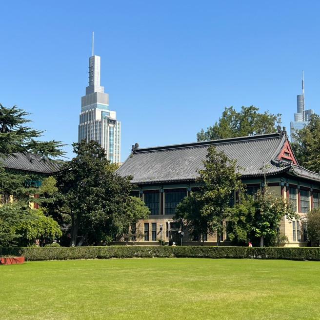 教育技术自留地