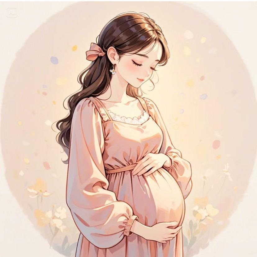 孕妈琼琼（爆好运）