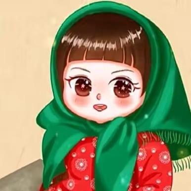 马大姐