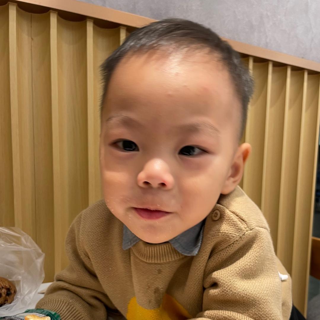 脏脏包👩‍👦