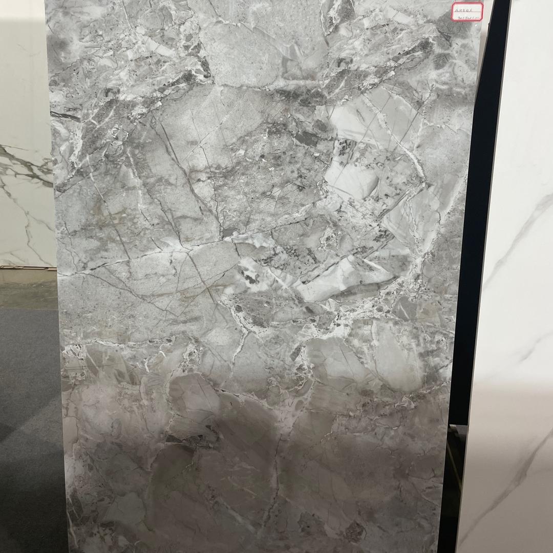 卫浴空间