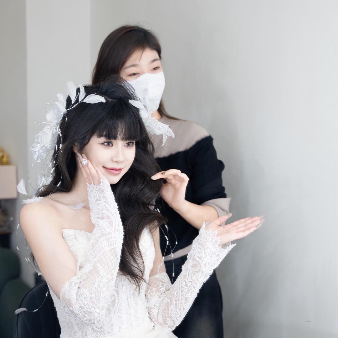 漫汀笑笑的v l go