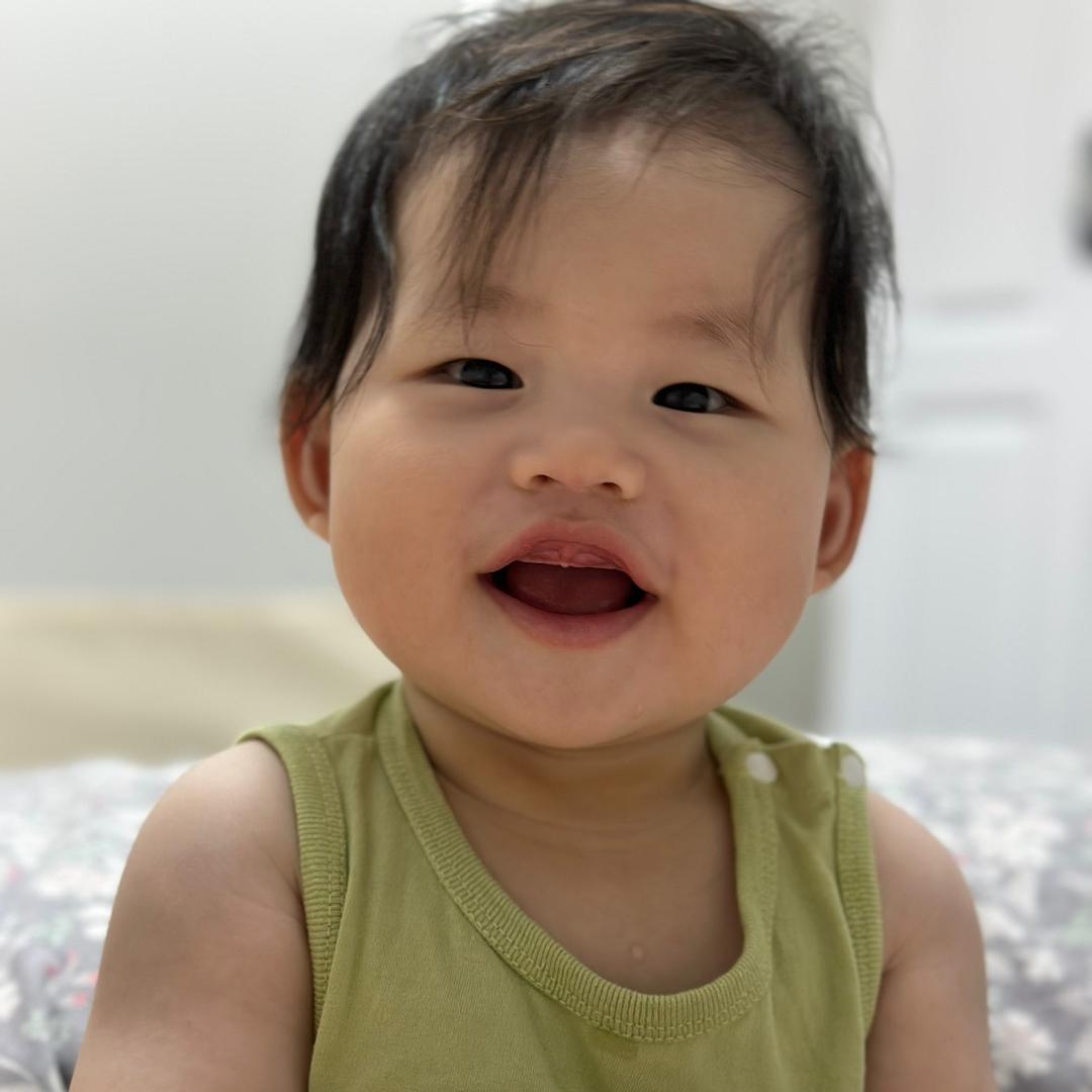 曦曦❤️