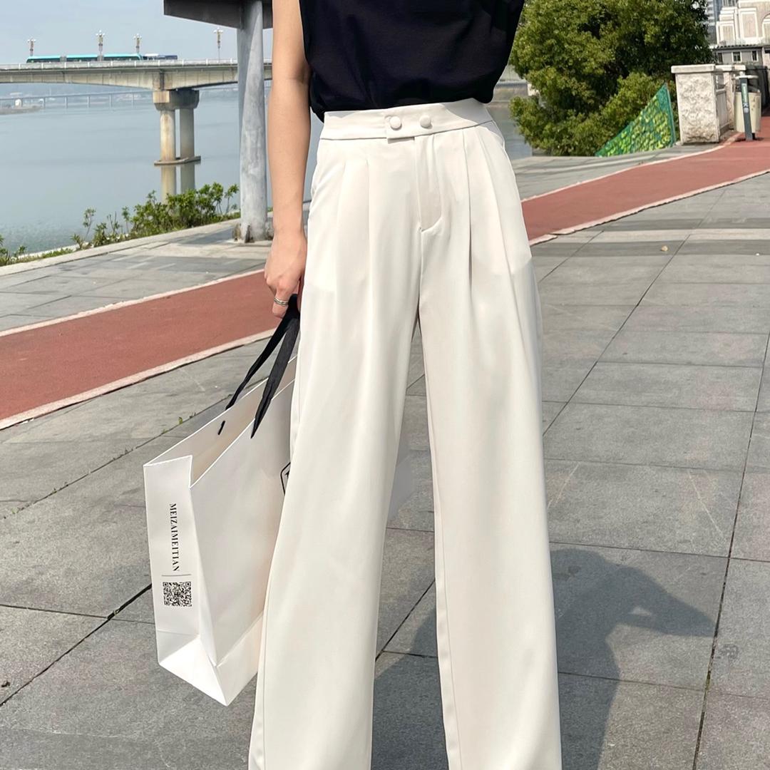 心如女裤