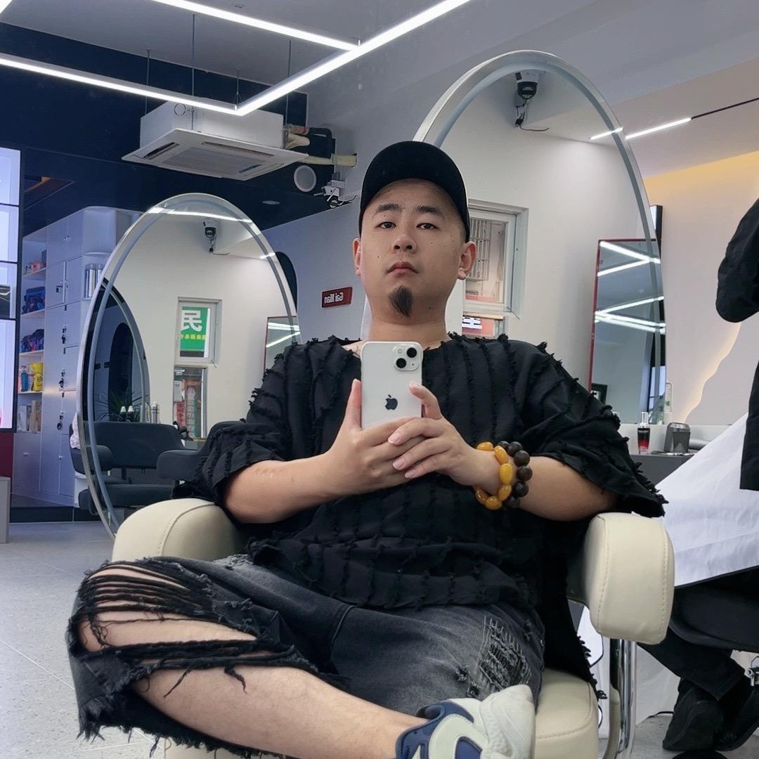 六安-发型设计- 薛老师