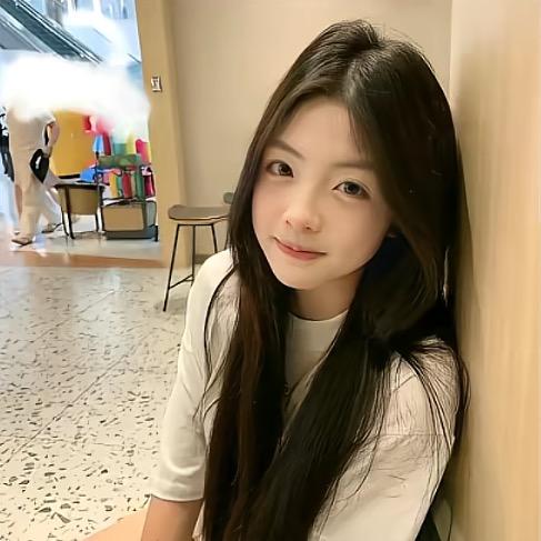 坚强的小女鹅