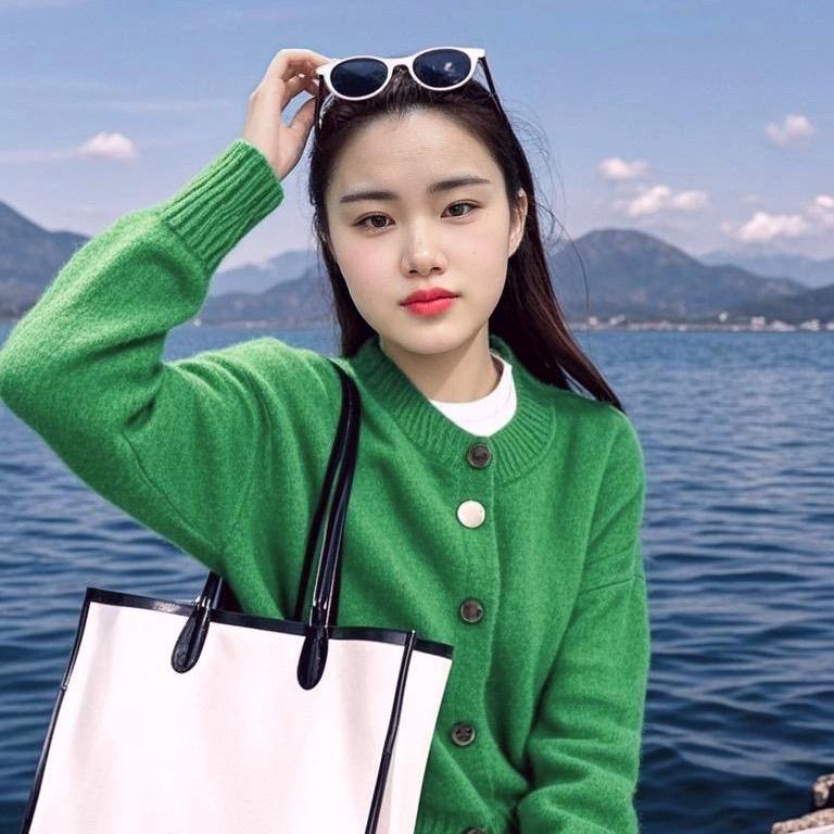💋李幺妹🫶