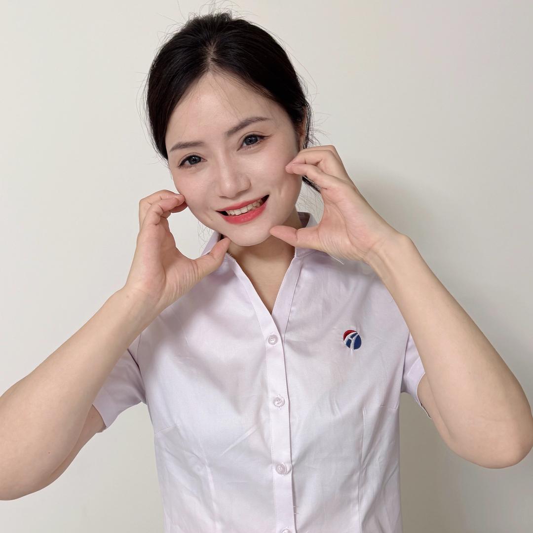 米修（高速小姐姐）