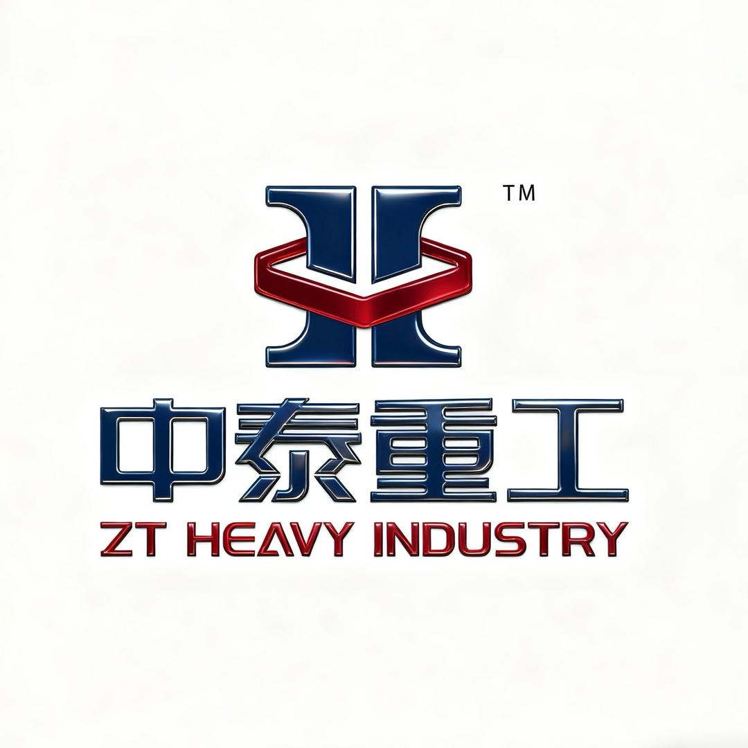 中泰重工钢模版挂篮一站式服务