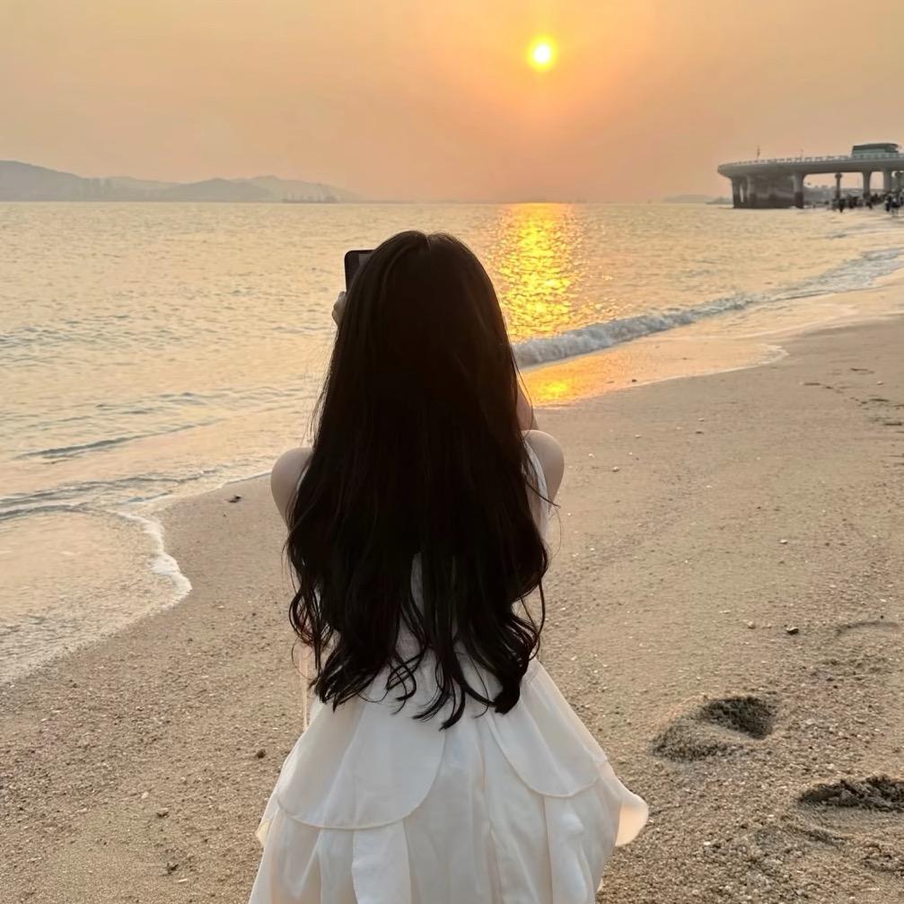 仙女婷婷.