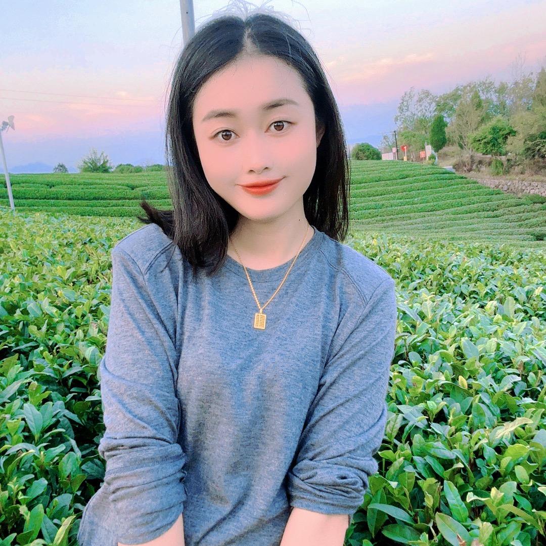 小阿君雄林茶行！