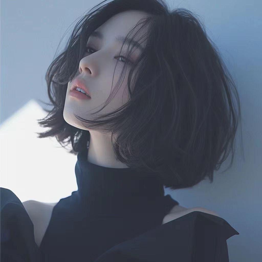 老陈家大丫头【拒连赞】