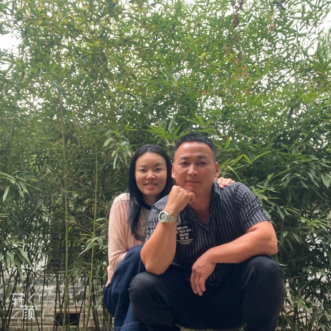 周林