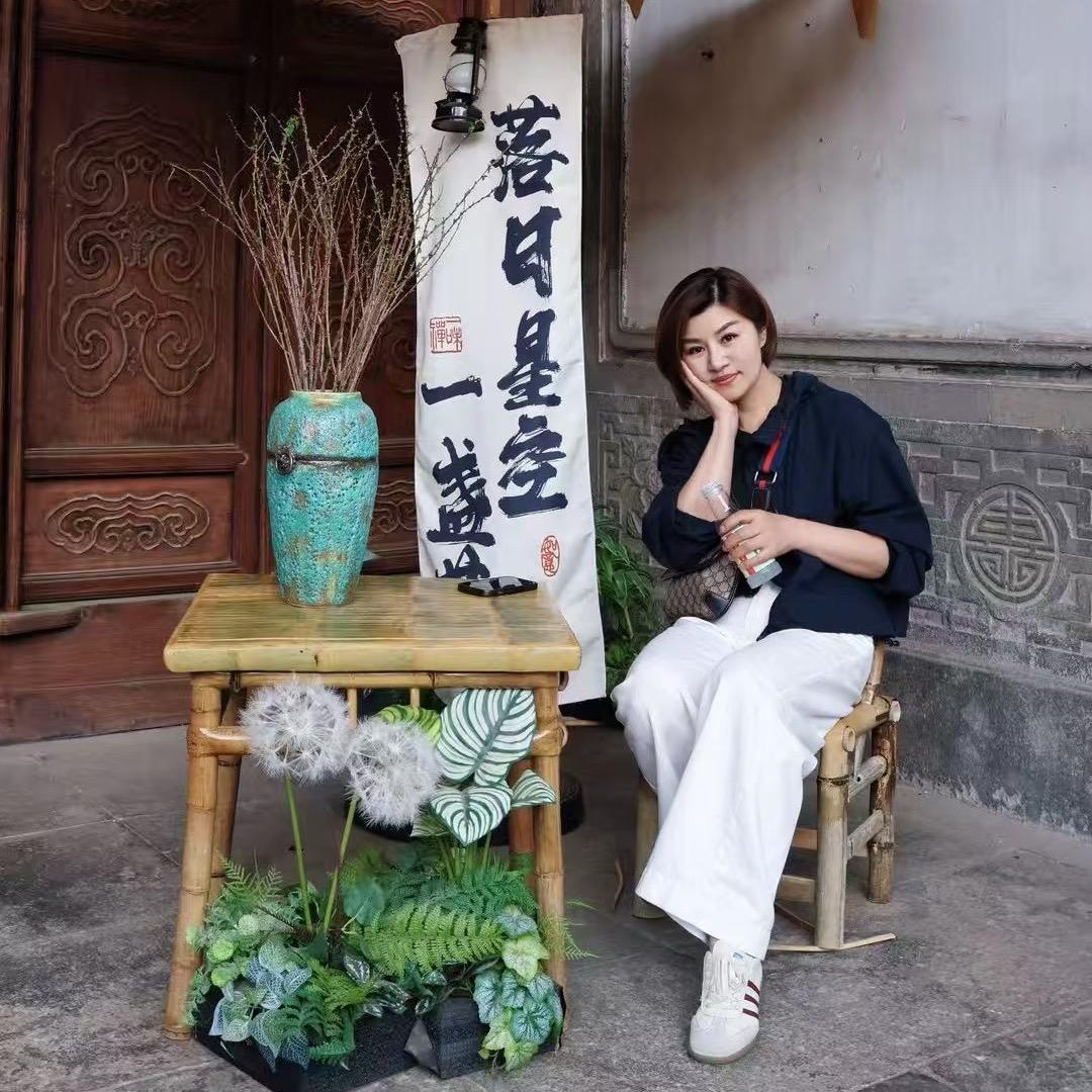杨孬孬