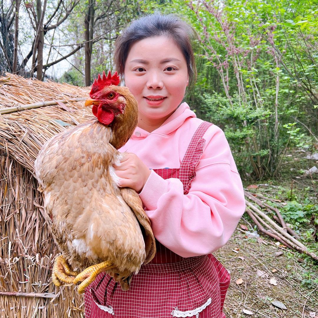 幺妹儿散养农场