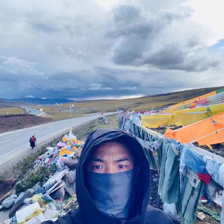 ༕ཧྭོཾ