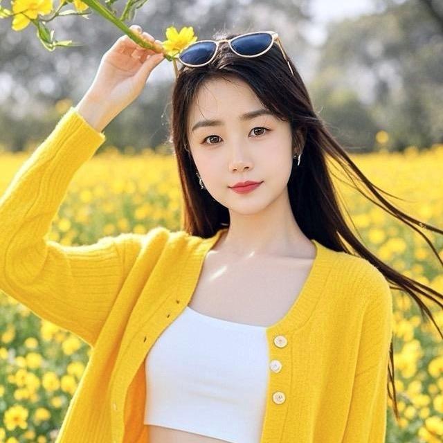 @小鸟依人💋倩倩✨