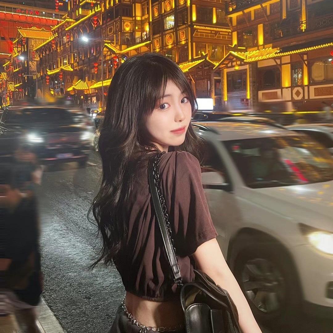 杨梓
