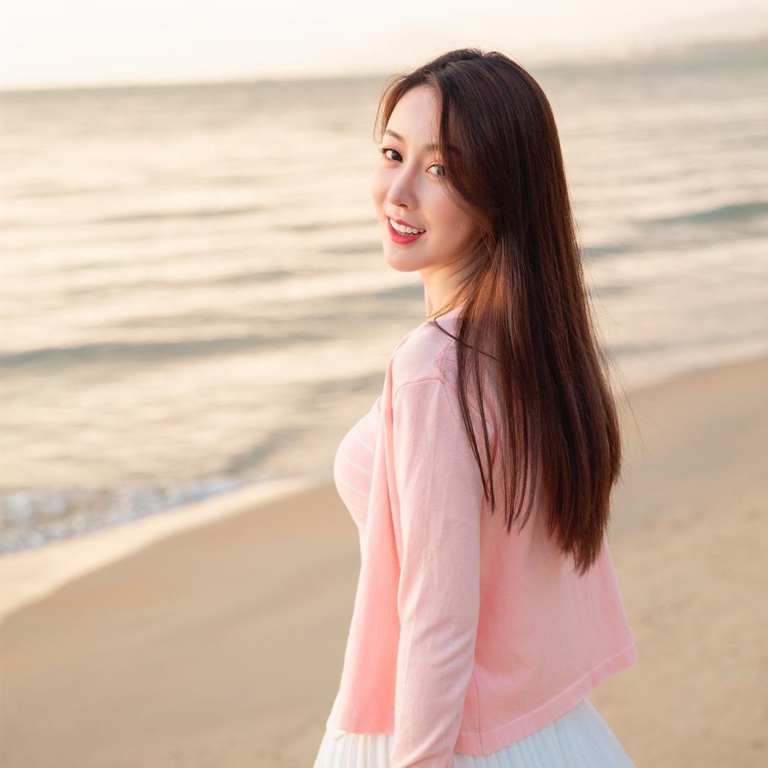 韩美👑（1688）@抖音