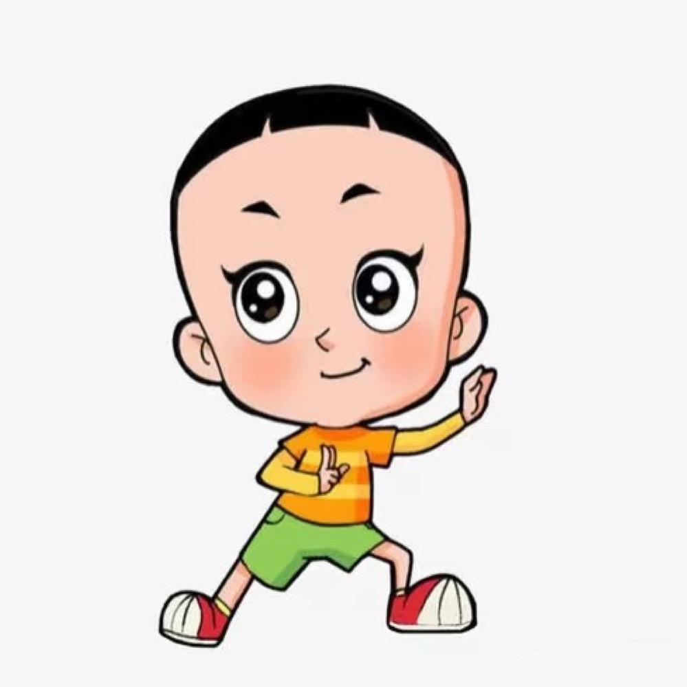 大头儿子乐乐（育儿中）