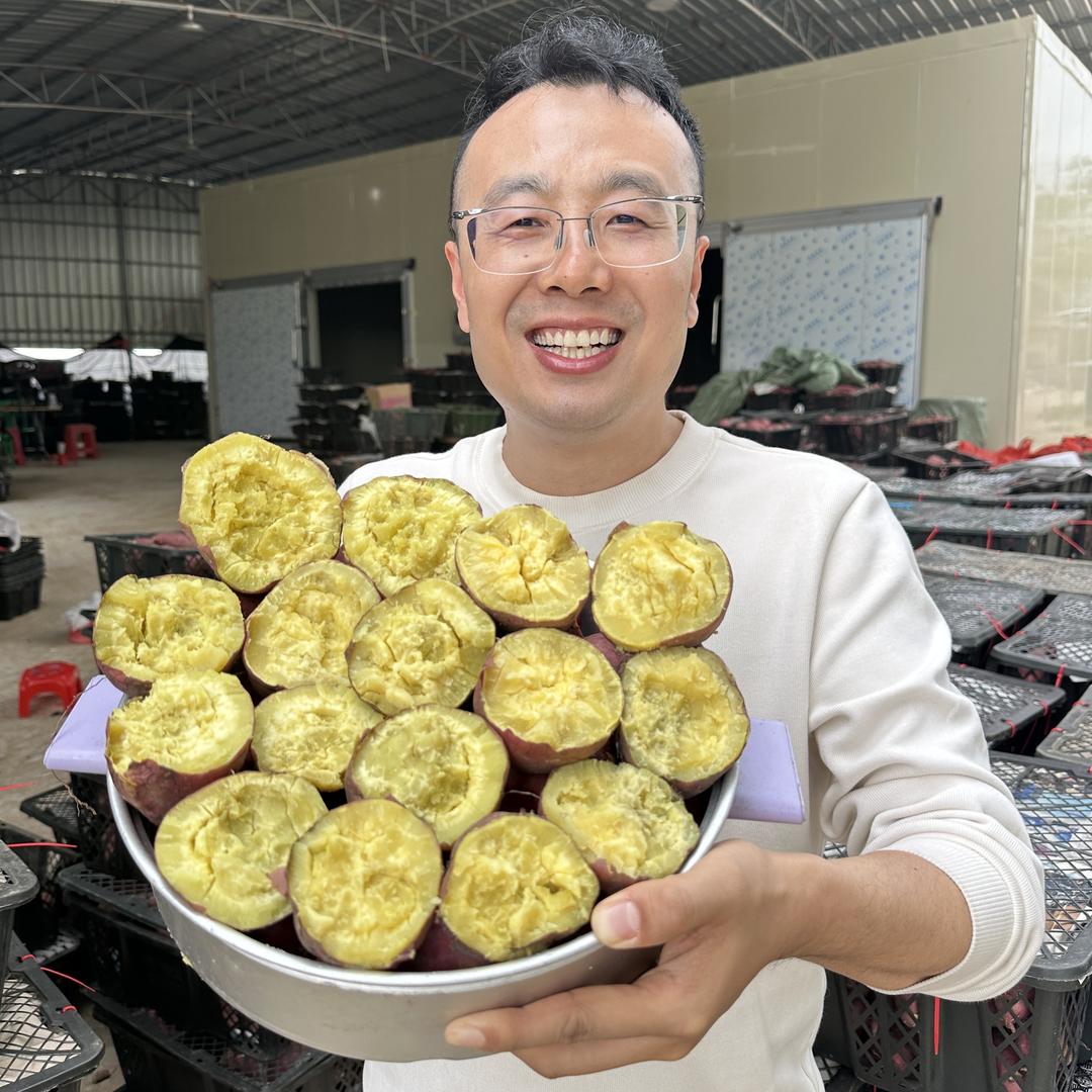 赵阳鲜生