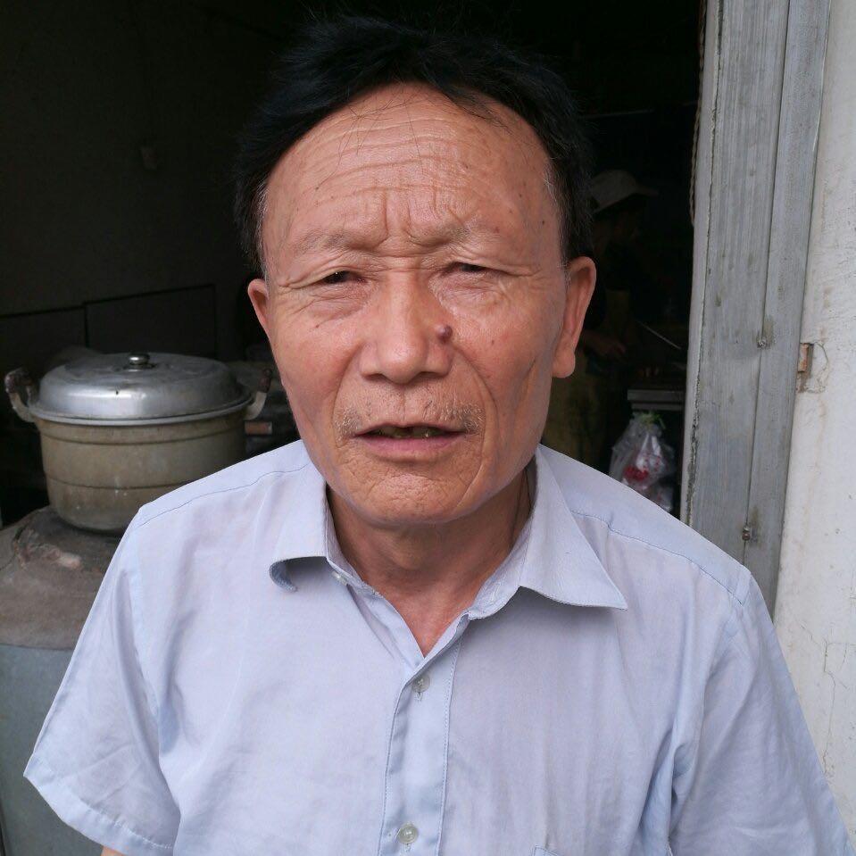 老沈正宗土山锅饼