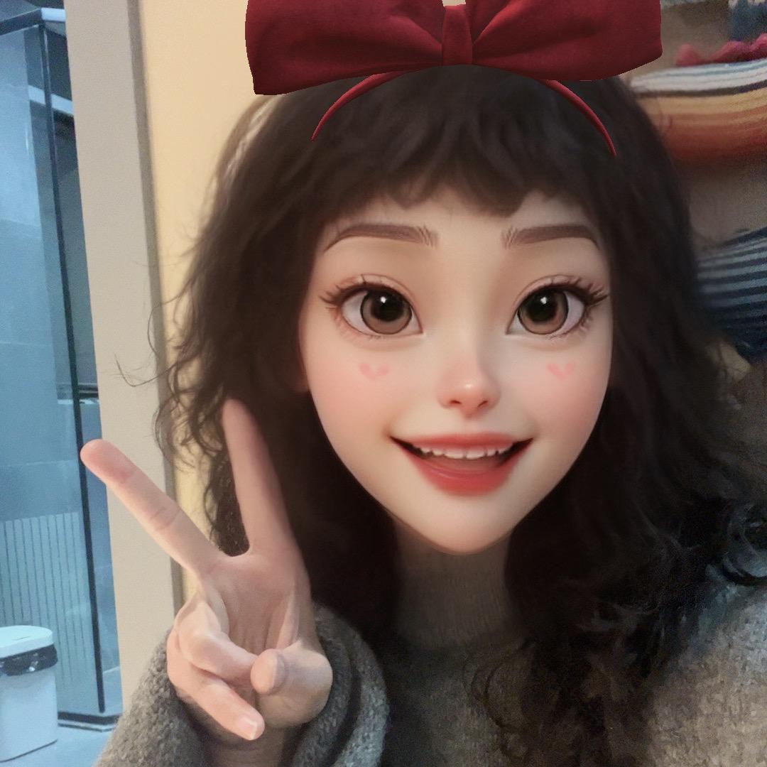 她们都叫我源缘姐