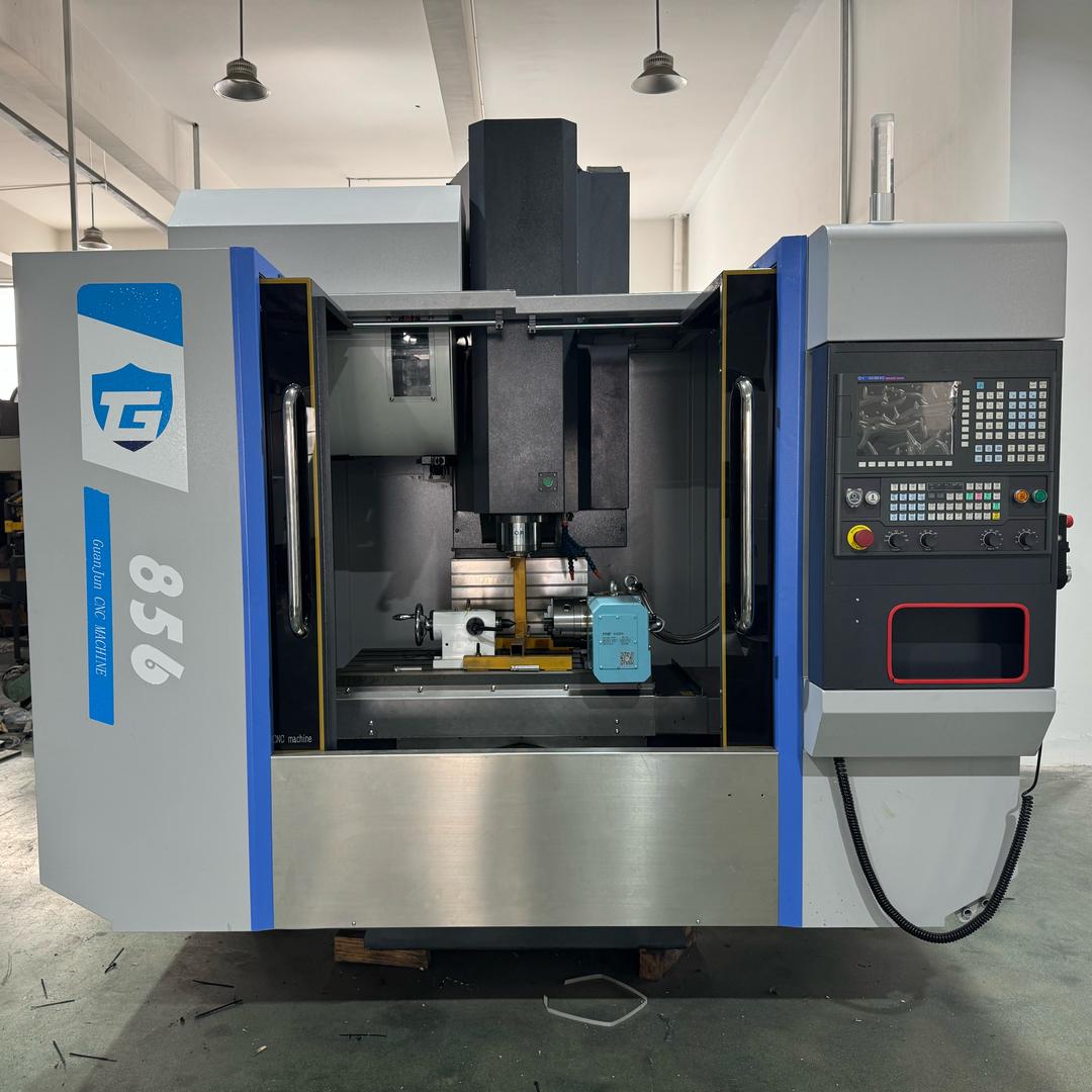 在宁波做数控机床的