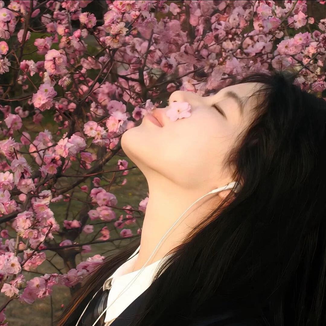 我的ID是Pink萌阿姨