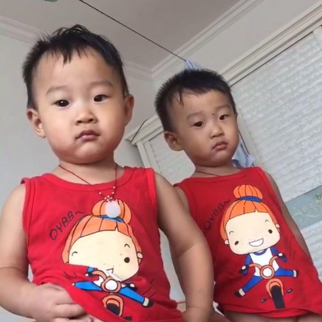 团团圆圆