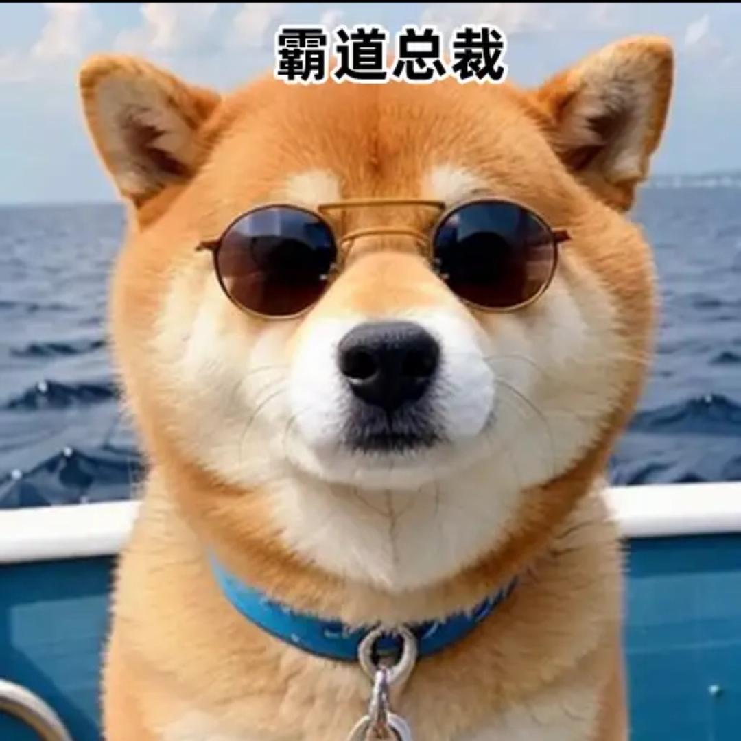 这个大叔有点逗丶