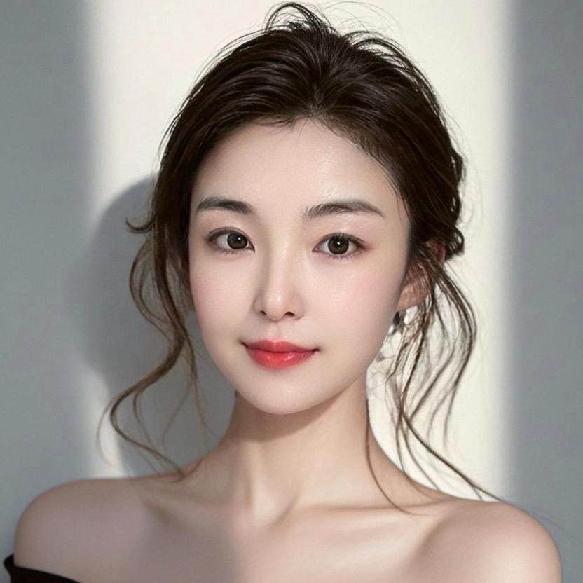 @合肥素颜调肤师～冰冰姐