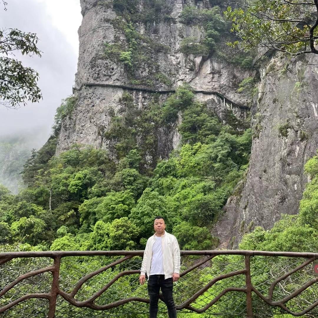 沅江市帆豪商贸行（个体工商户）