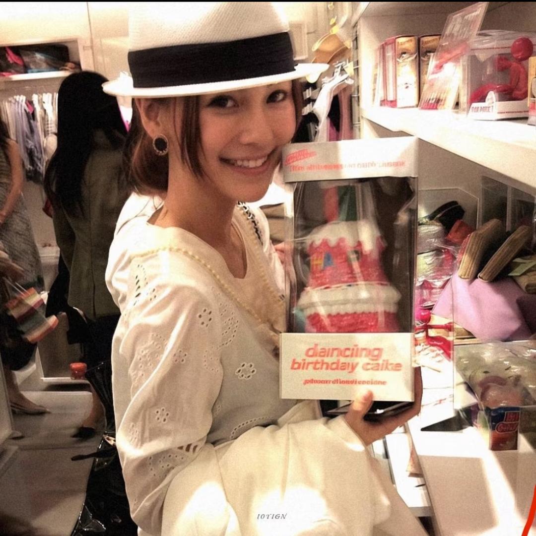 小咪.