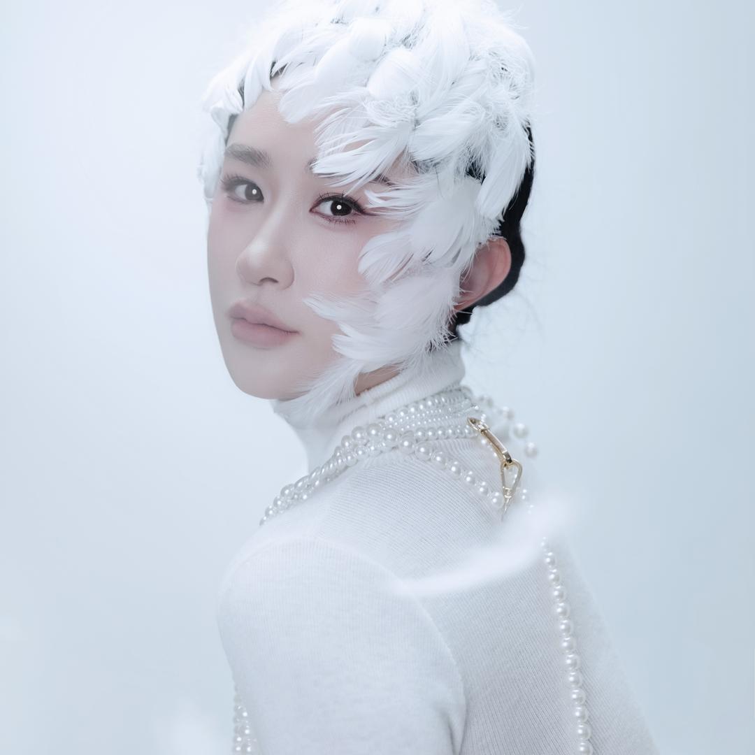 阳泉市阳艺舞蹈YANGYI超模_杨柳老师