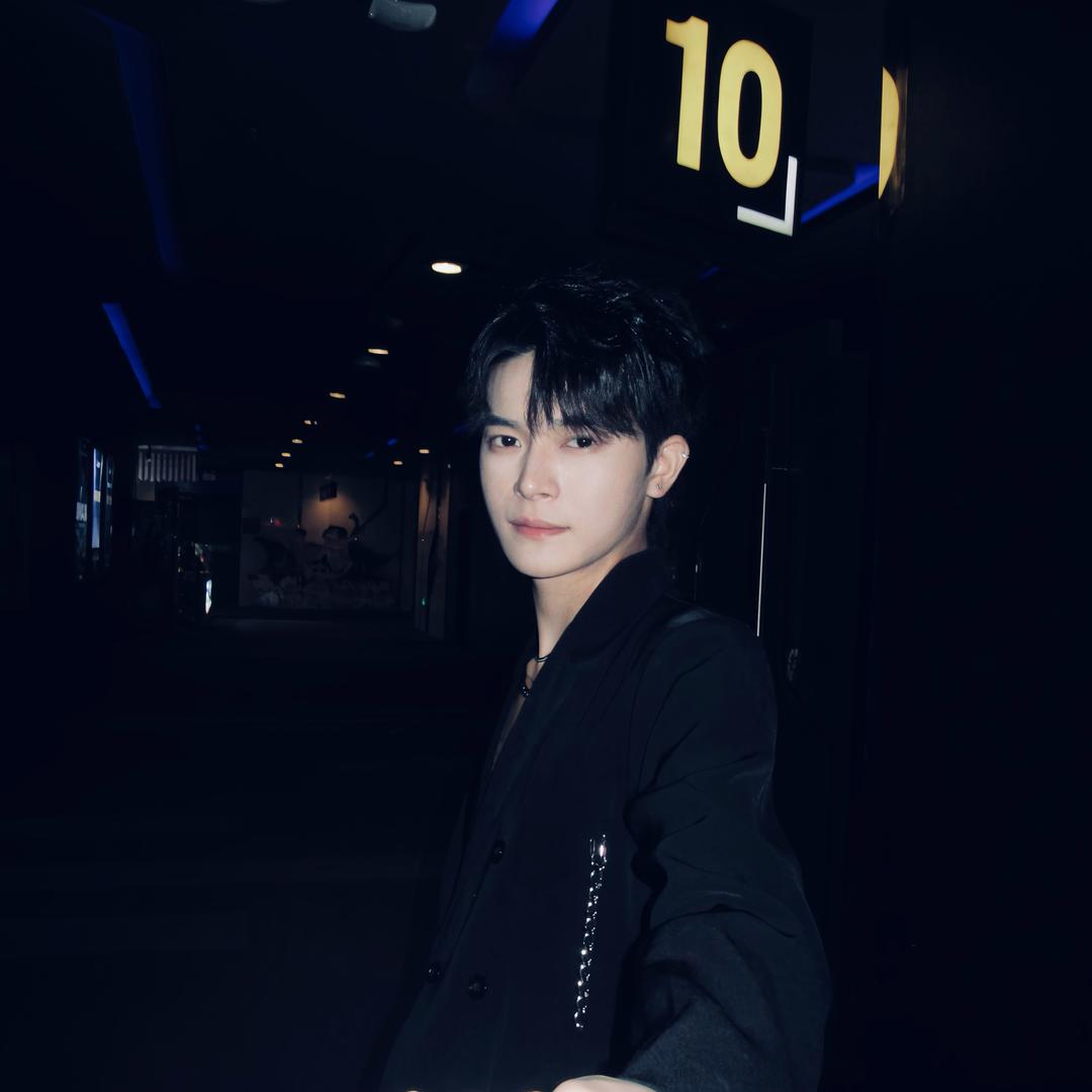 达州潮牌——KK