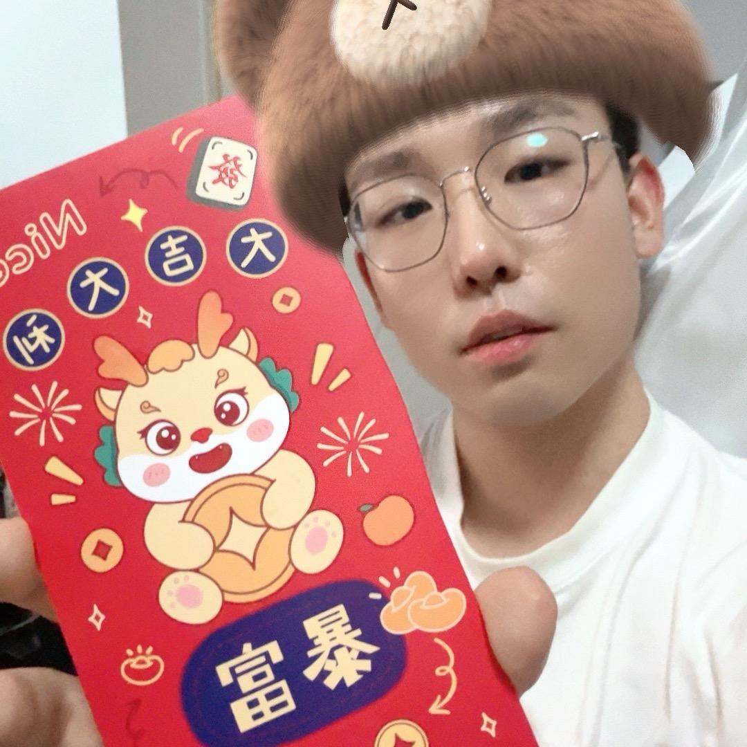 梦蓝（温华电竞）